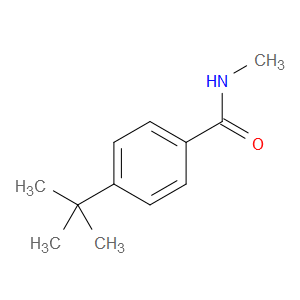 4-(tert-butyl)-N-methylbenzamide