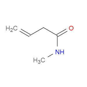 N-Methyl-3-butenamide