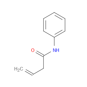 N-Phenyl-3-butenamide