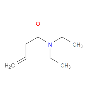 N,N-Diethyl-3-butenamide