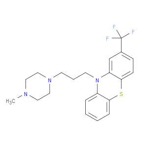Trifluoperazine