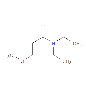 N,N-Diethyl-3-methoxypropanamide