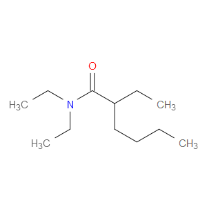 N,N,2-Triethylhexanamide