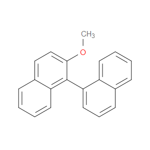 (1R)-2-Methoxy-1,1'-binaphthalene