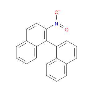 2-nitro-1,1'-binaphthalene