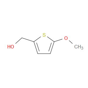 (5-methoxythiophen-2-yl)methanol
