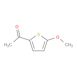 1-(5-methoxythiophen-2-yl)ethanone