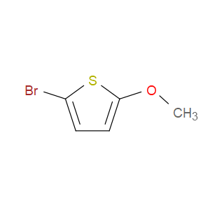 2-bromo-5-methoxythiophene