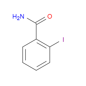 2-iodobenzamide
