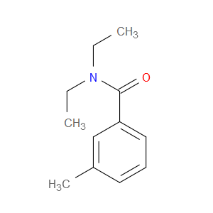 N,N-diethyl-3-methylbenzamide