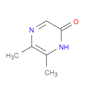 5,6-Dimethyl-2(1H)-pyrazinone