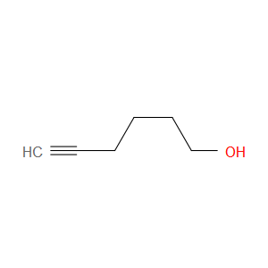 hex-5-yn-1-ol