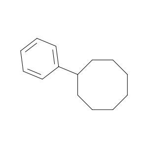 phenylcyclooctane