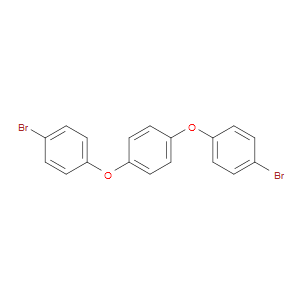 1,4-Bis(4-bromophenoxy)benzene