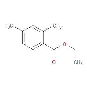 ethyl 2,4-dimethylbenzoate