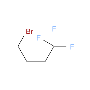 4-bromo-1,1,1-trifluorobutane