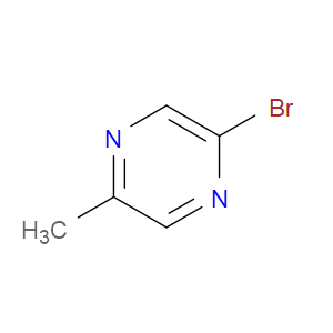 2-bromo-5-methylpyrazine