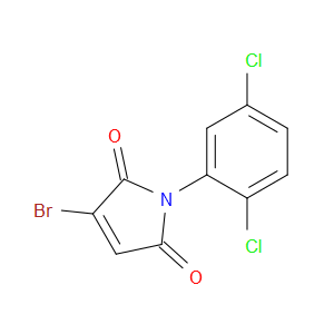 3-Bromo-1-(2,5-dichlorophenyl)-1H-pyrrole-2,5-dione