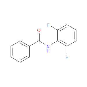N-(2,6-Difluorophenyl)benzamide