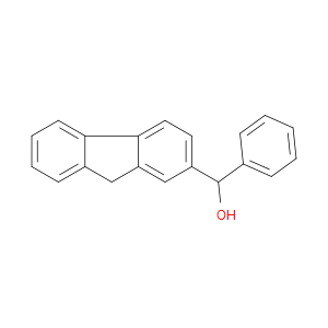 (9H-fluoren-2-yl)(phenyl)methanol
