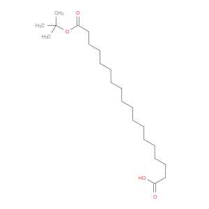 18-(tert-Butoxy)-18-oxooctadecanoic acid