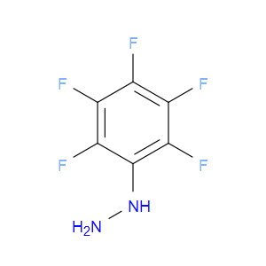 Pentafluorophenylhydrazine