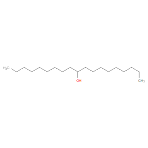 Nonadecan-10-ol