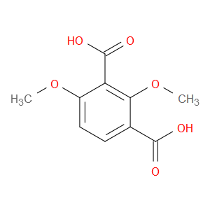 2,4-dimethoxyisophthalic acid