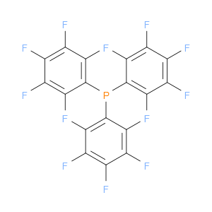 Tris(perfluorophenyl)phosphine