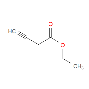 Ethyl but-3-ynoate