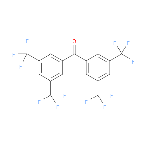 bis(3,5-bis(trifluoromethyl)phenyl)methanone