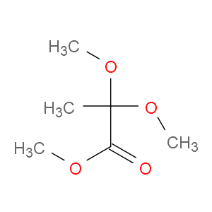 Methyl 2,2-dimethoxypropanoate