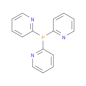 tri(pyridin-2-yl)phosphane