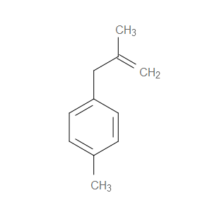 1-Methyl-4-(2-methyl-2-propen-1-yl)benzene