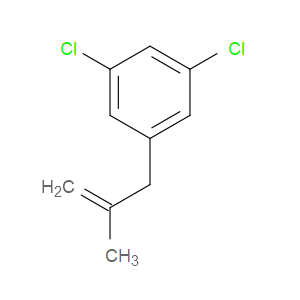 1,3-Dichloro-5-(2-methyl-2-propen-1-yl)benzene