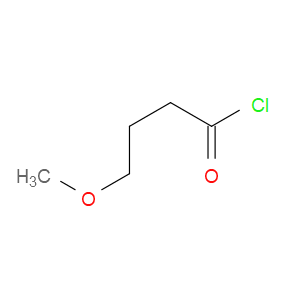 4-methoxybutanoyl chloride