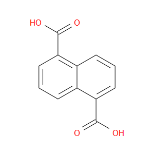 naphthalene-1,5-dicarboxylic acid