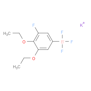 potassium (3,4-diethoxy-5-fluorophenyl)trifluoroborate