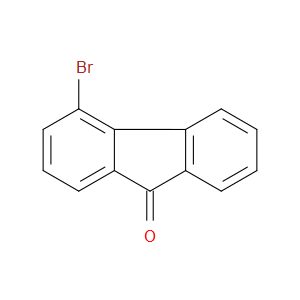 4-bromo-9H-fluoren-9-one