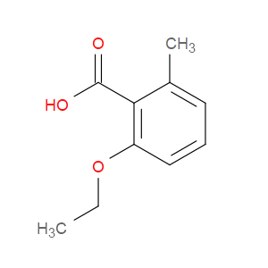2-ethoxy-6-methylbenzoic acid
