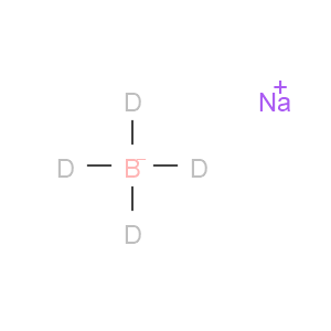 sodium tetrahydroborate-d4