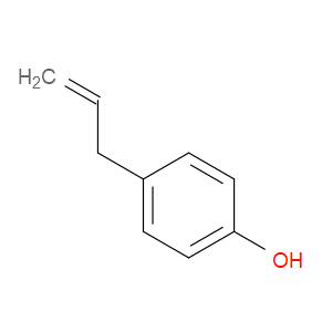 4-allylphenol