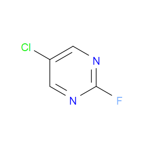 5-chloro-2-fluoropyrimidine