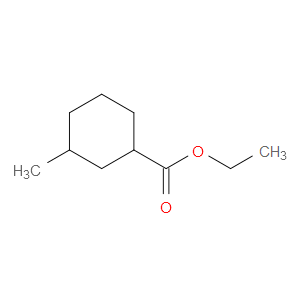 Ethyl 3-methylcyclohexanecarboxylate