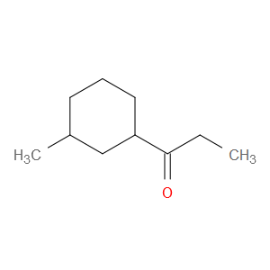 1-(3-Methylcyclohexyl)-1-propanone