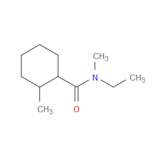 N-Ethyl-N,2-dimethylcyclohexanecarboxamide