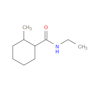 N-Ethyl-2-methylcyclohexanecarboxamide