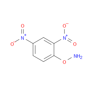 O-(2,4-dinitrophenyl)hydroxylamine