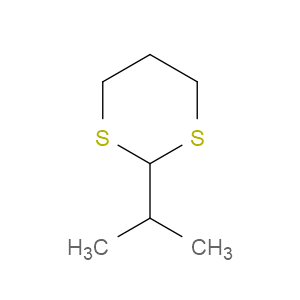 2-Isopropyl-1,3-dithiane