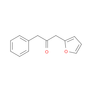 1-(2-Furanyl)-3-phenyl-2-propanone